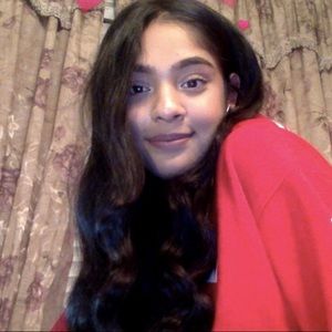 Meet your Posher, Prabhleen